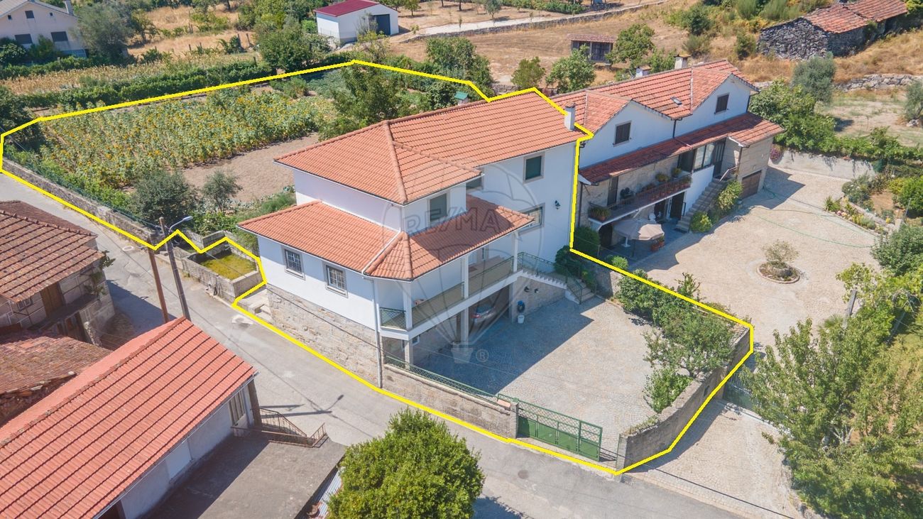 Moradia T3 para venda