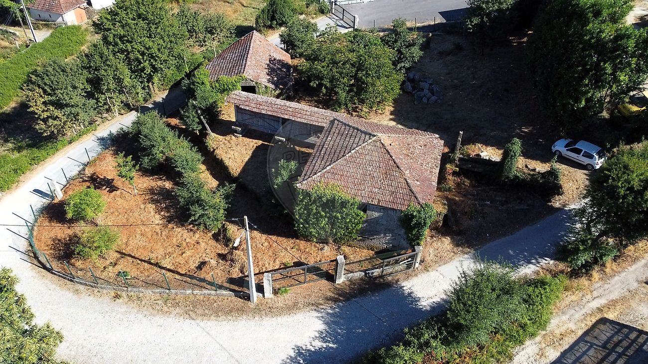 Terreno para venda