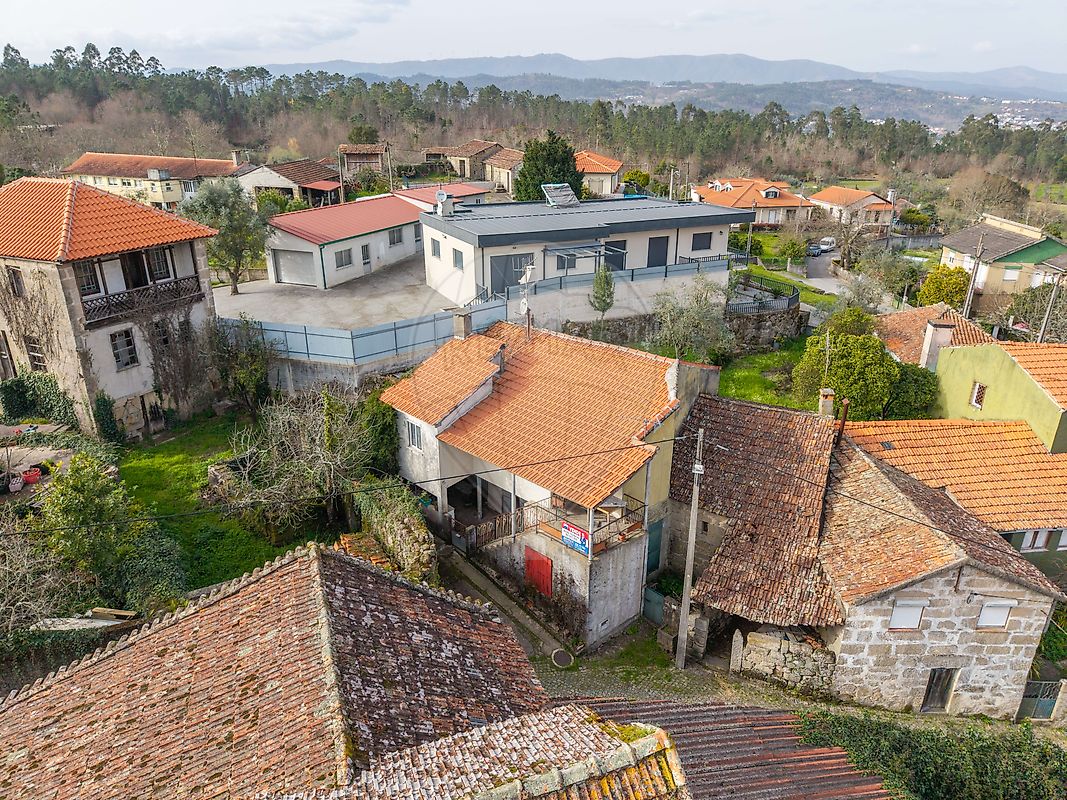 Moradia T2 à venda em Fataunços e Figueiredo das donas, Vouzela — foto 3