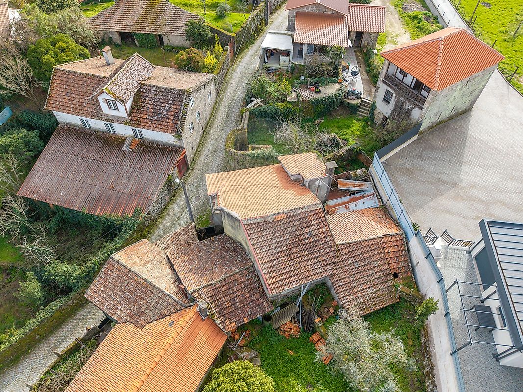 Moradia T2 à venda em Fataunços e Figueiredo das donas, Vouzela — foto 7