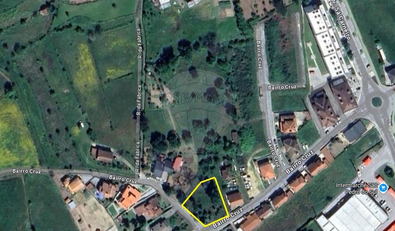 Terreno para venda