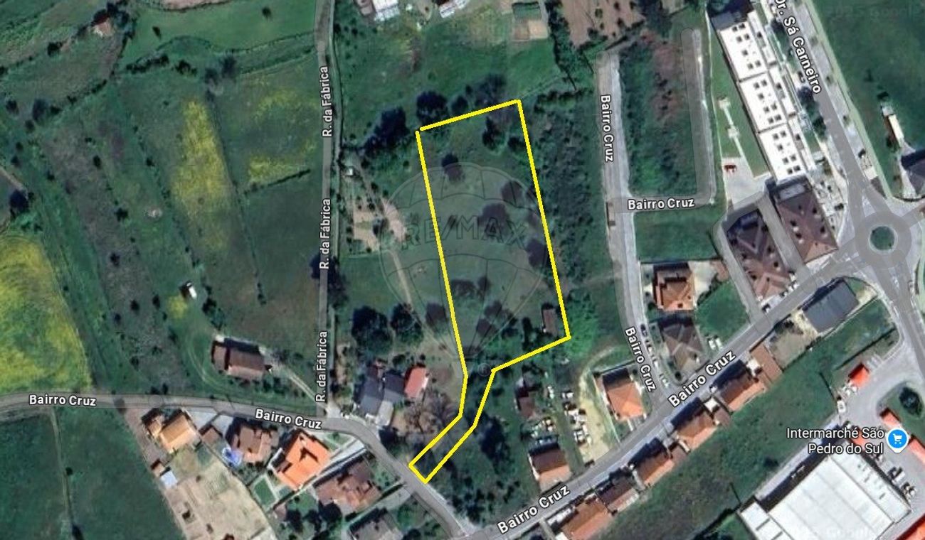 Terreno para venda