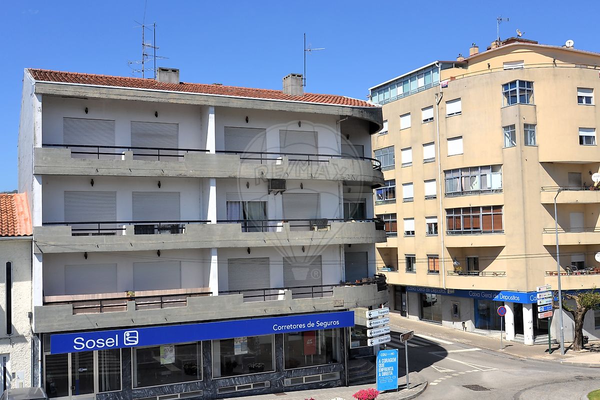 Apartamento T3 para venda
