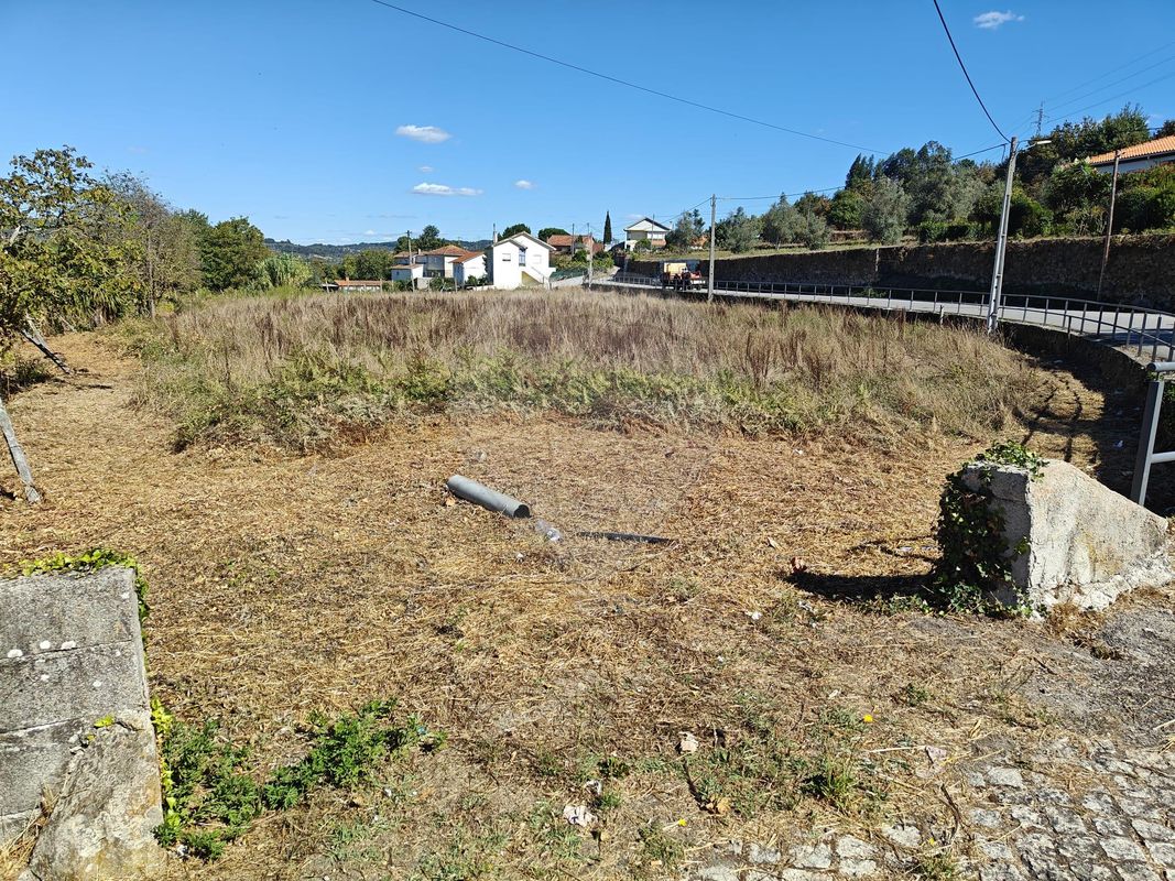 Terreno  para venda
