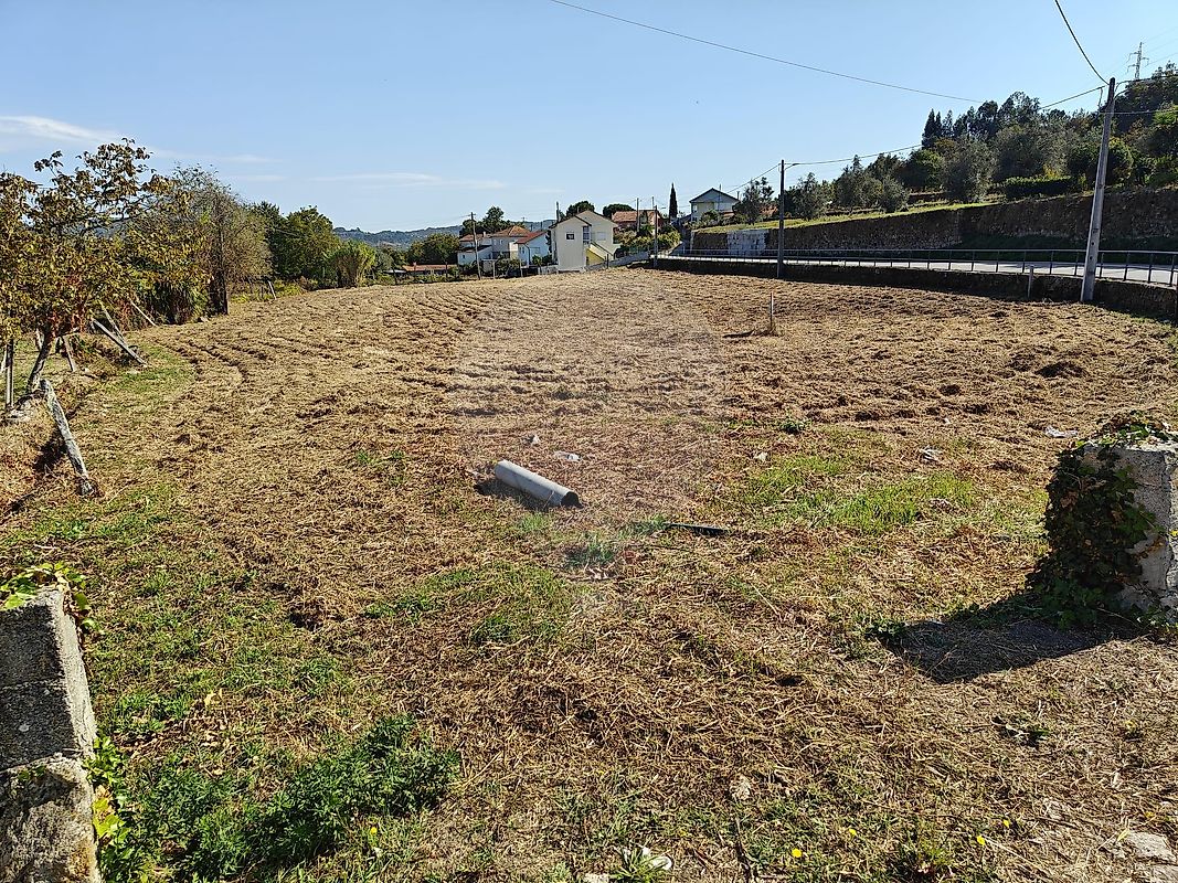 Terreno  para venda