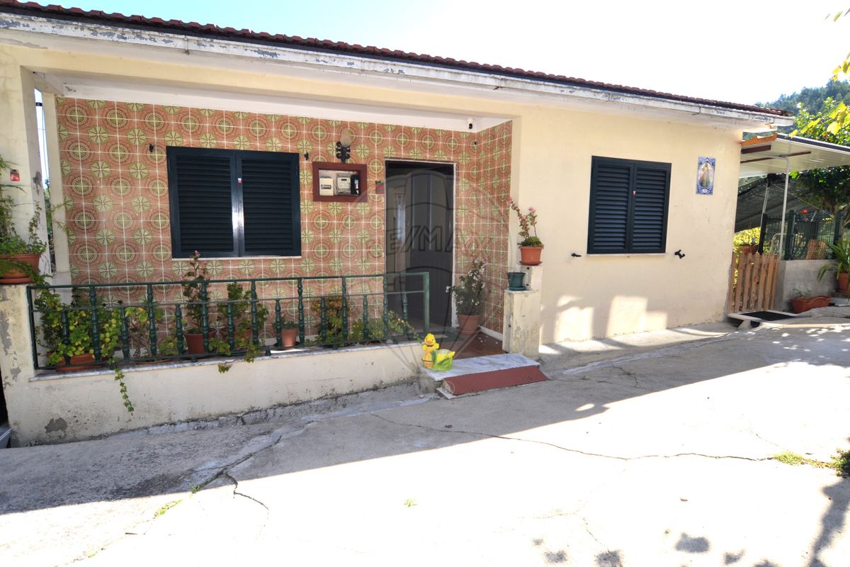 Moradia T2 para venda