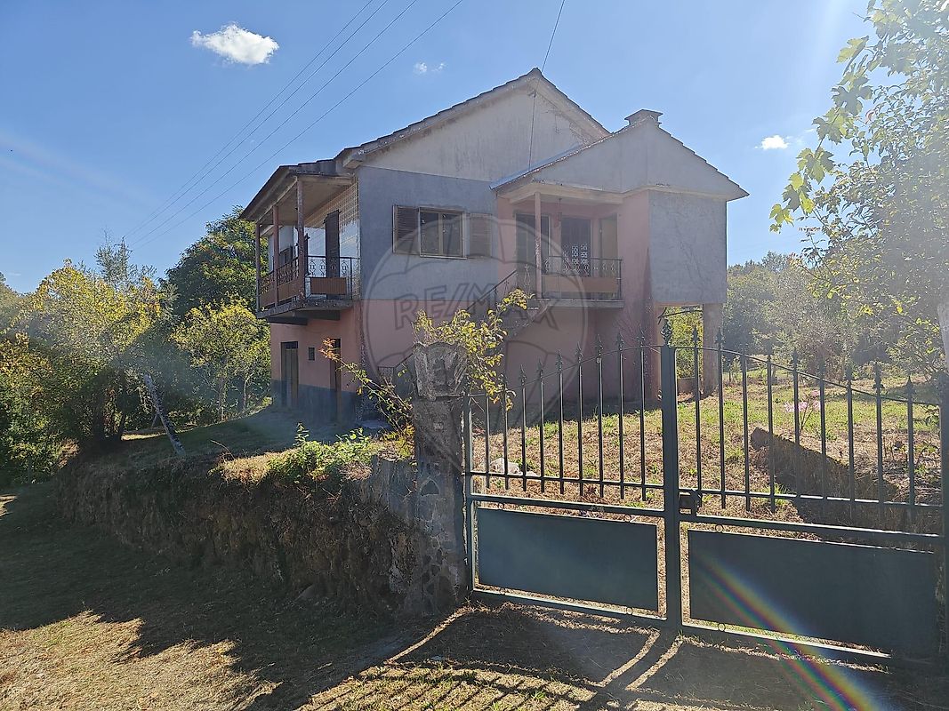 Moradia T3 para venda