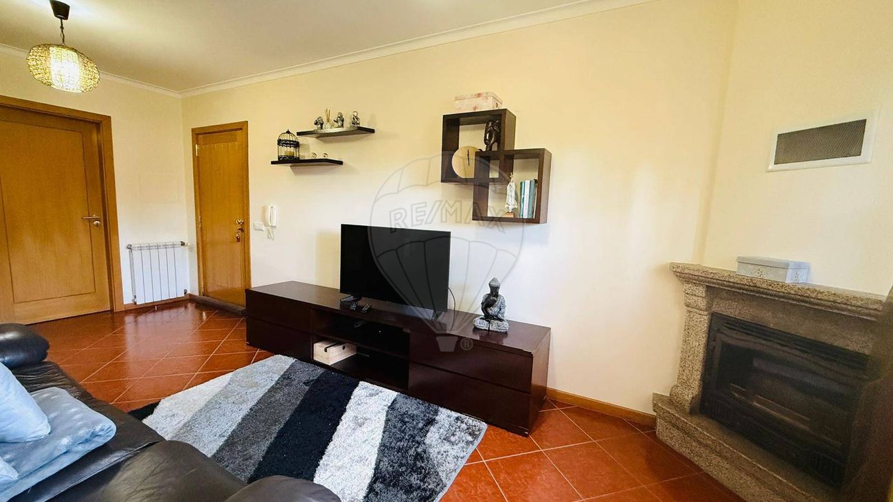 Apartamento T2 para venda