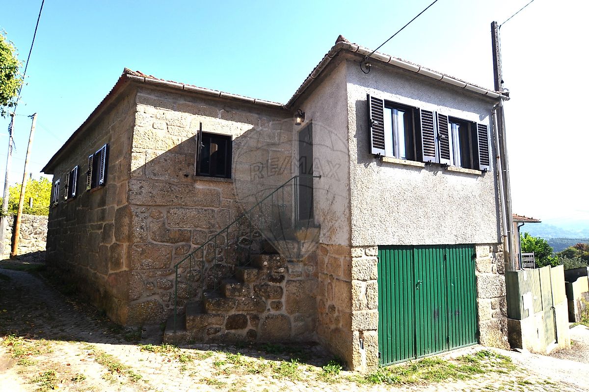 Moradia T3 para venda