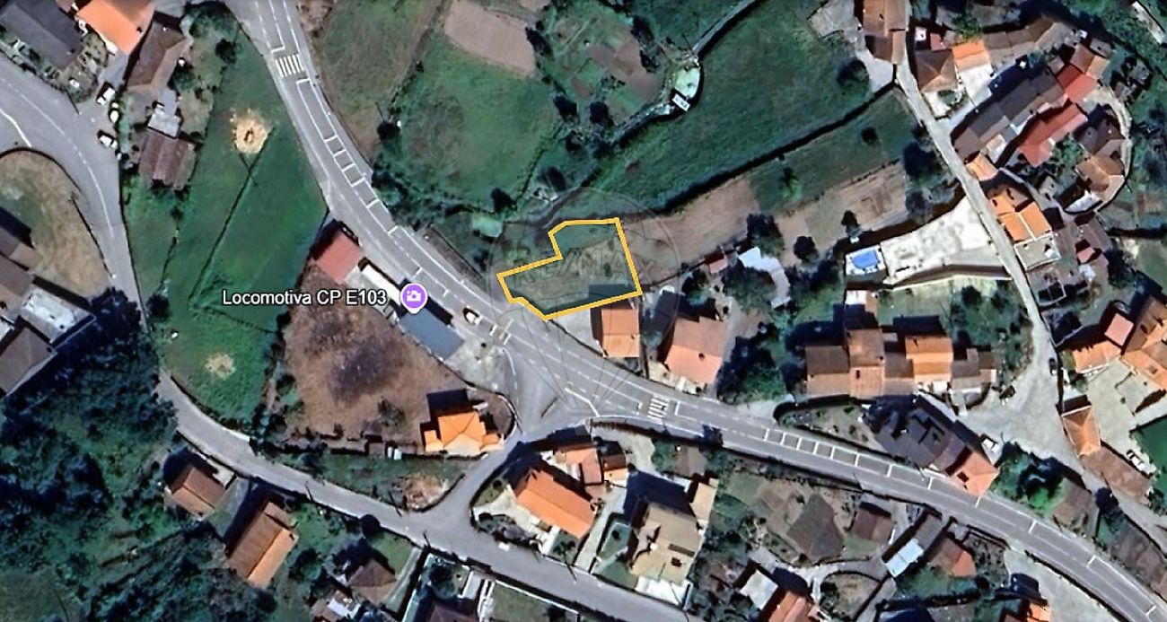 Terreno  para venda