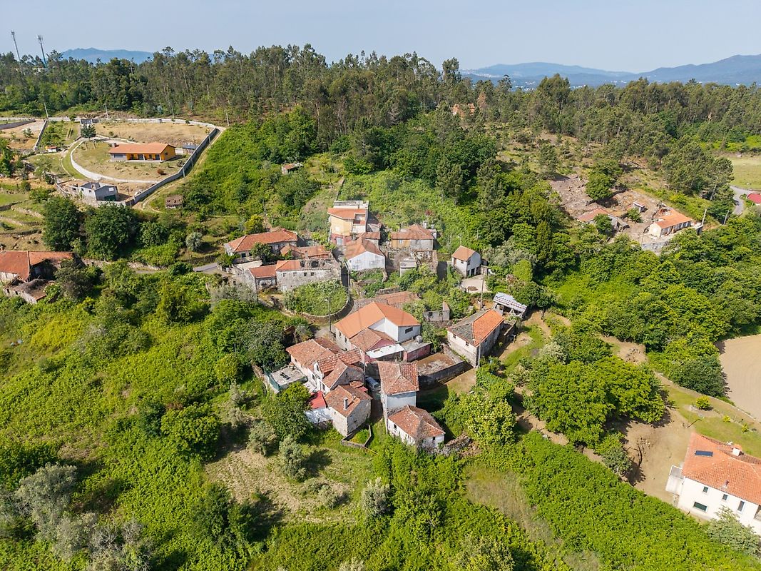 Moradia T4 à venda em Vila Maior, São Pedro do Sul — foto 31
