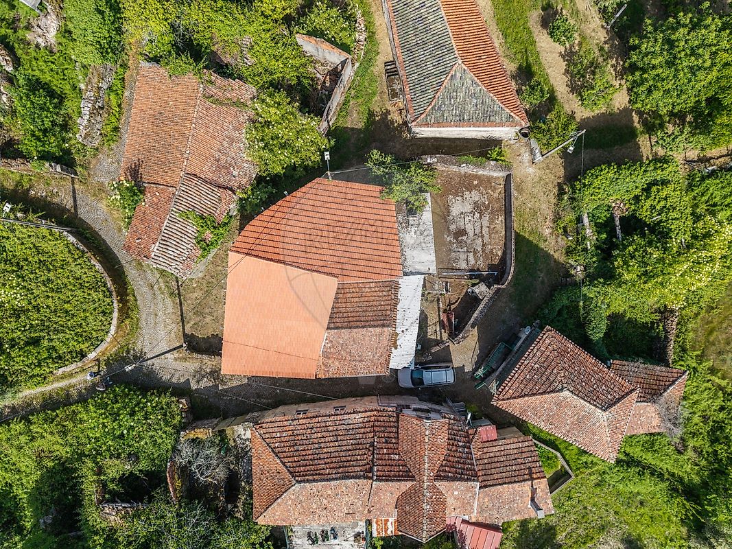 Moradia T4 à venda em Vila Maior, São Pedro do Sul — foto 32