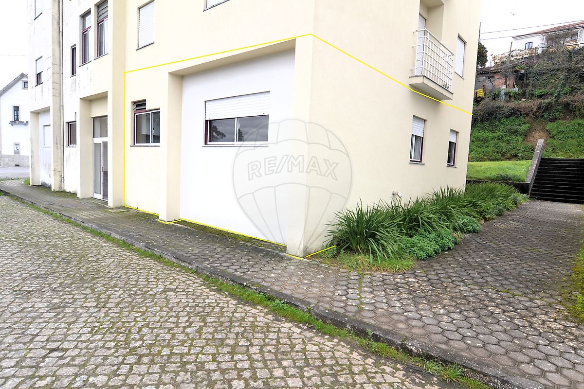Apartamento - Pinheiro, Oliveira de Frades, Viseu