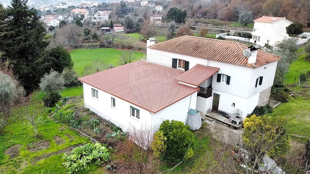 Quinta - São Pedro do Sul, Várzea e Baiões, São Pedro do Sul, Viseu