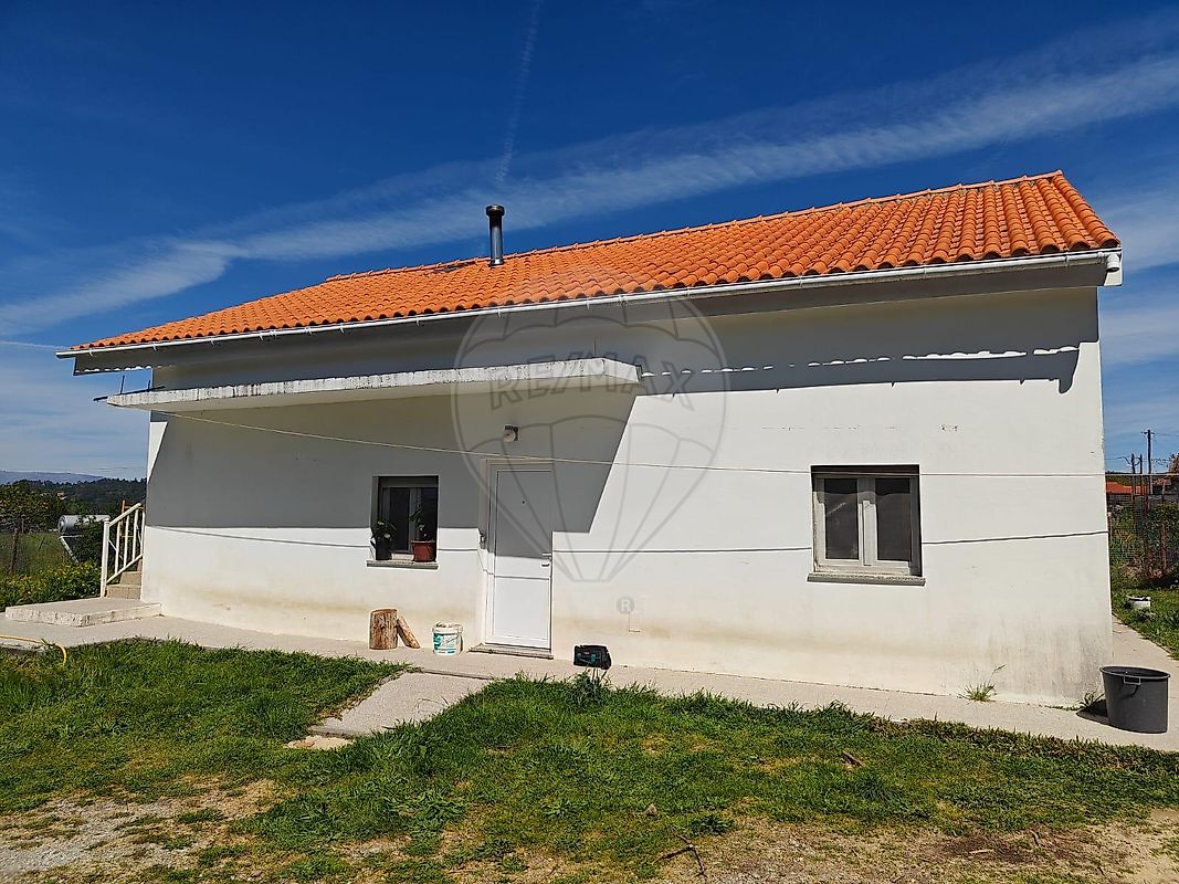 Moradia T2 à venda em São Miguel do Mato, Vouzela — foto 5