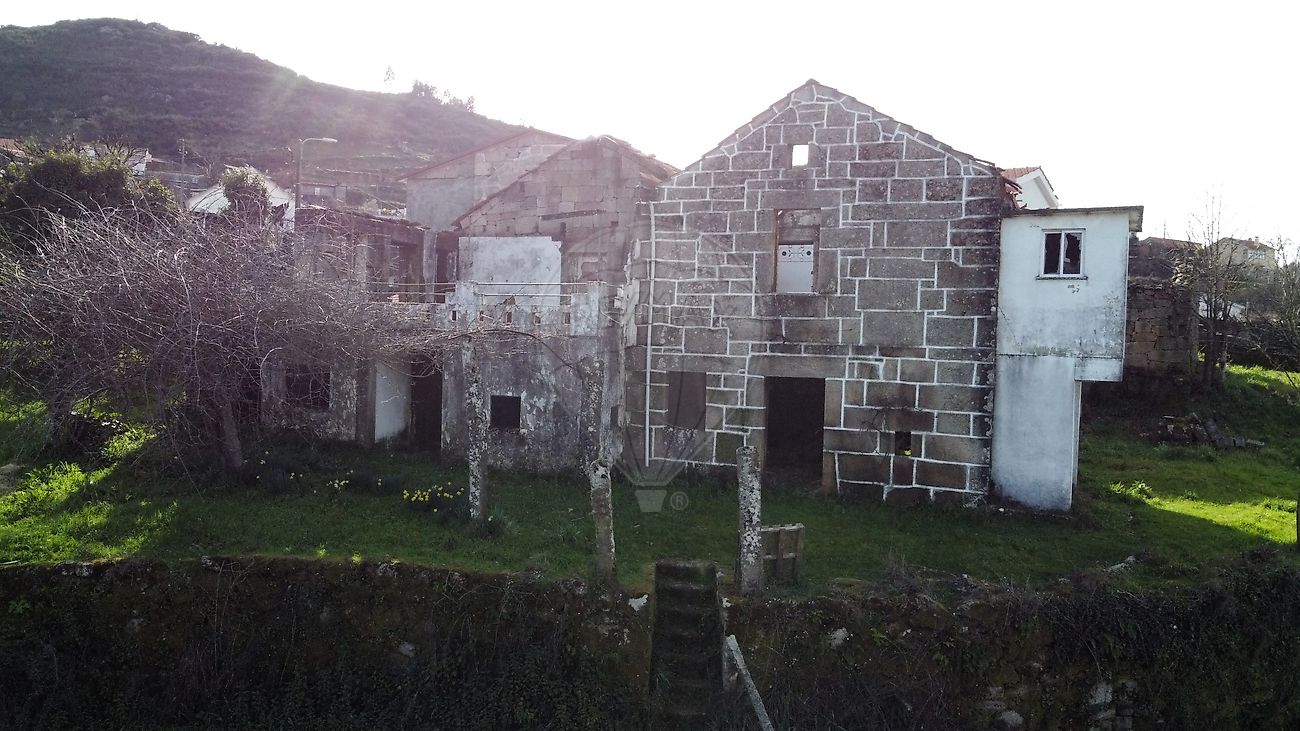 Moradia T0 à venda em Ventosa, Vouzela — foto 6