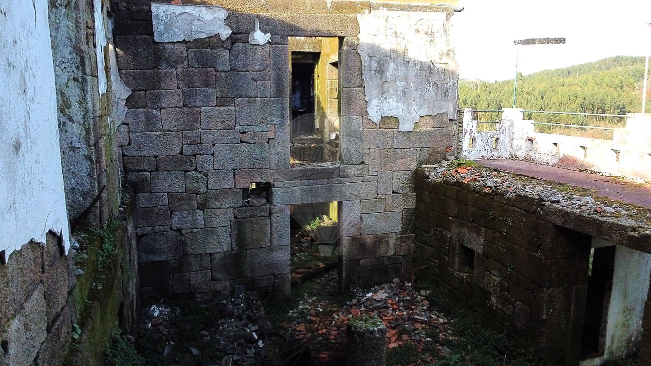 Moradia T0 à venda em Ventosa, Vouzela — foto 14