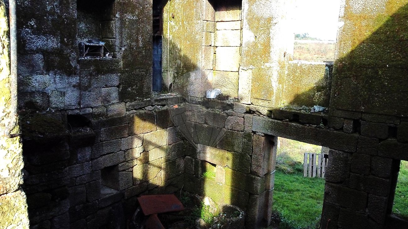 Moradia T0 à venda em Ventosa, Vouzela — foto 15