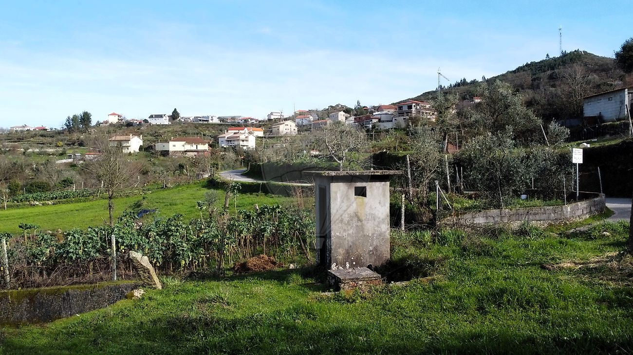 Moradia T0 à venda em Ventosa, Vouzela — foto 20