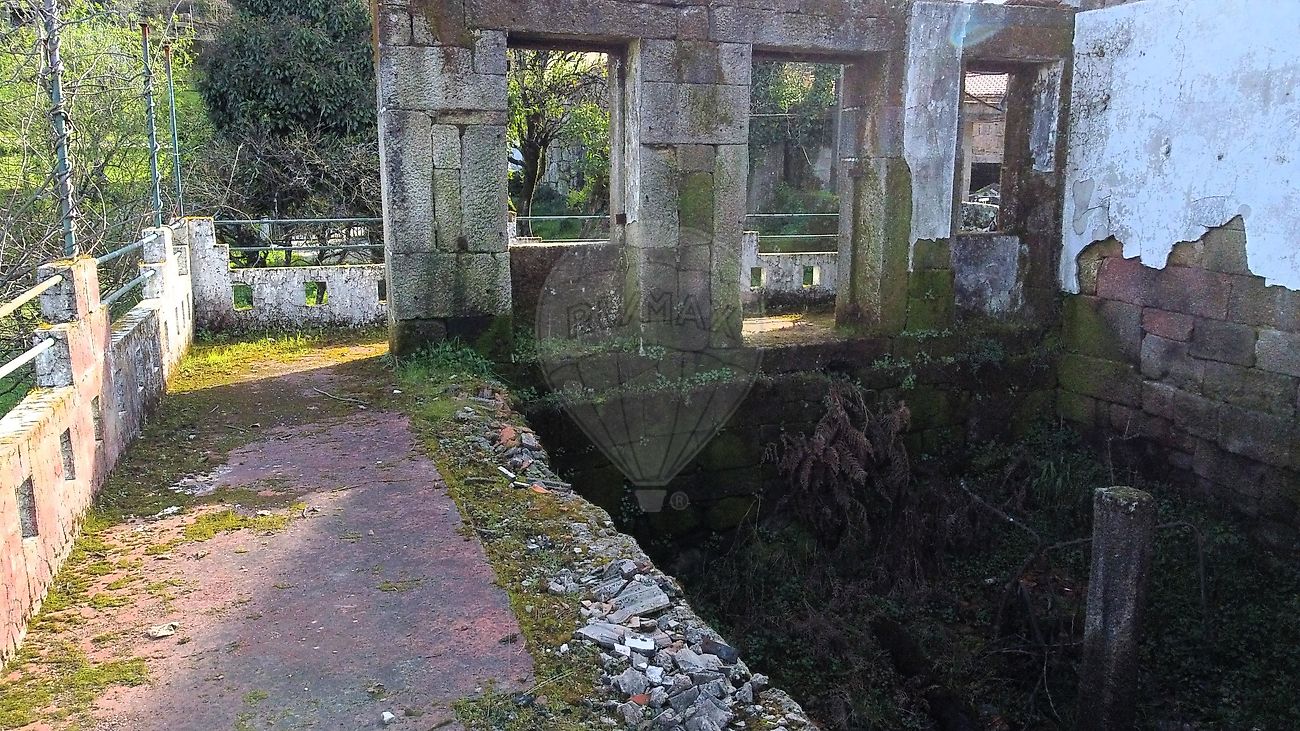 Moradia T0 à venda em Ventosa, Vouzela — foto 13