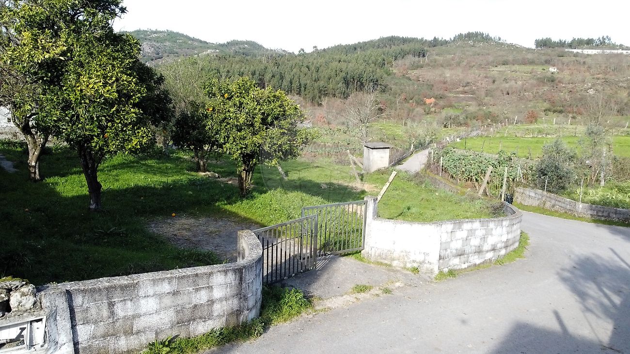 Moradia T0 à venda em Ventosa, Vouzela — foto 11