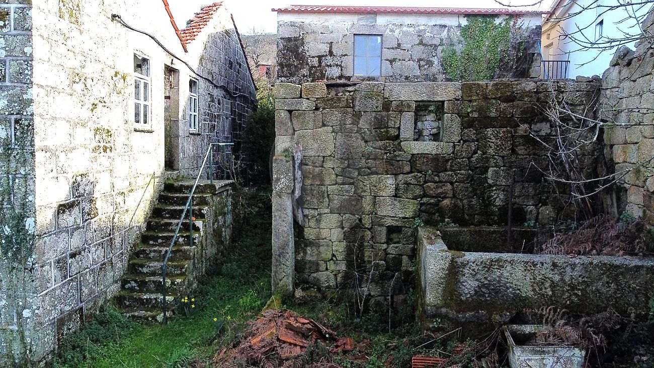 Moradia T0 à venda em Ventosa, Vouzela — foto 21