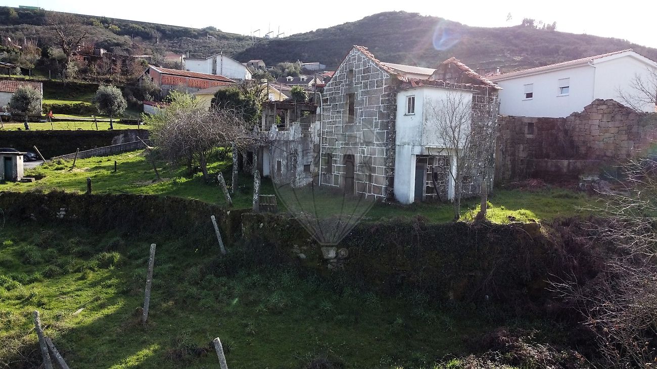 Moradia - Ventosa, Vouzela, Viseu