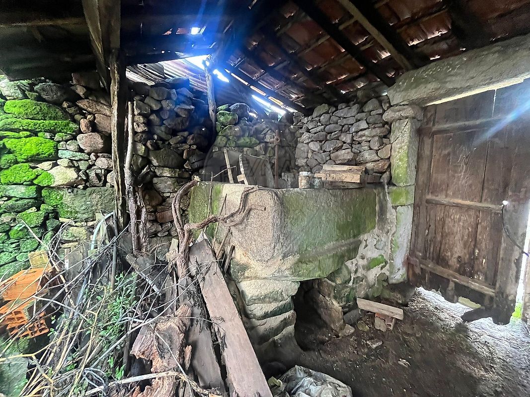 Moradia T2 à venda em São João da Serra, Oliveira de Frades — foto 13