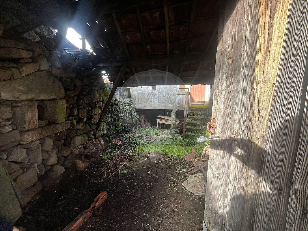 Moradia T2 à venda em São João da Serra, Oliveira de Frades — foto 14