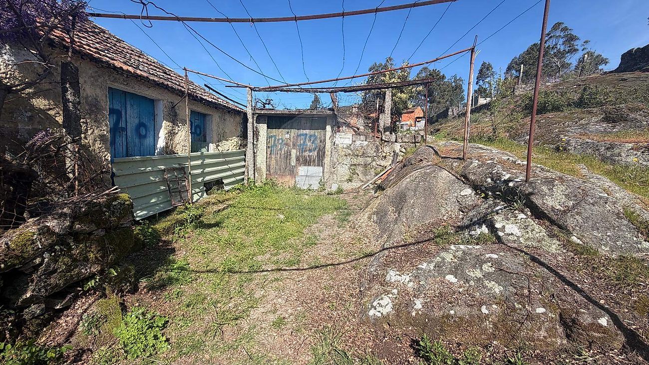 Moradia T2 à venda em Santa Cruz da Trapa e São Cristóvão de Lafões, São Pedro do Sul — foto 16