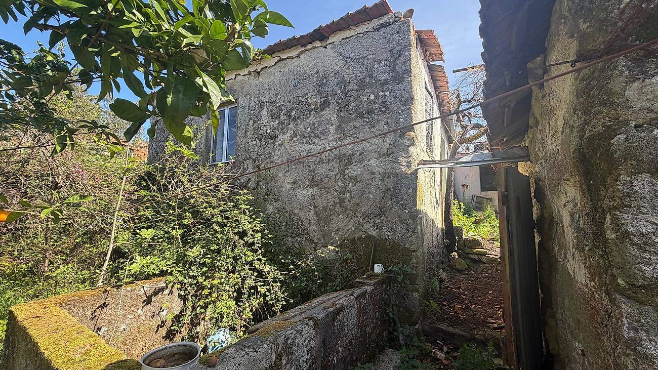 Moradia T2 à venda em Santa Cruz da Trapa e São Cristóvão de Lafões, São Pedro do Sul — foto 9