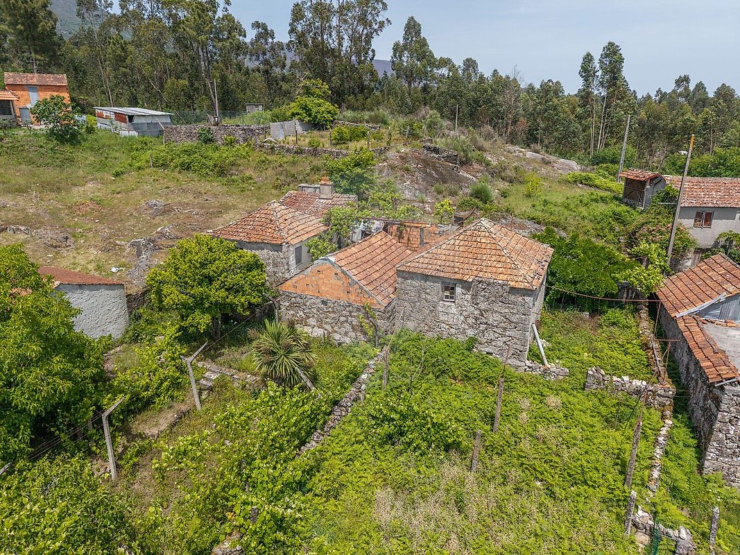 Moradia T2 à venda em Santa Cruz da Trapa e São Cristóvão de Lafões, São Pedro do Sul — foto 18