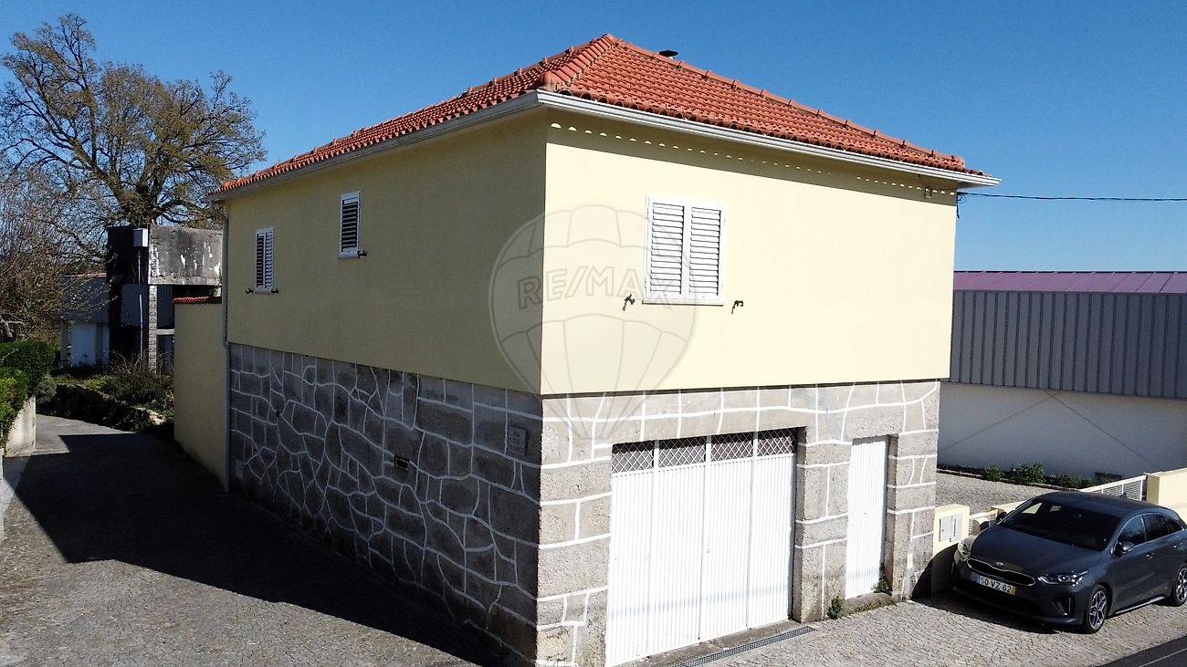 Moradia T3 à venda em Carvalhais e Candal, São Pedro do Sul — foto 10