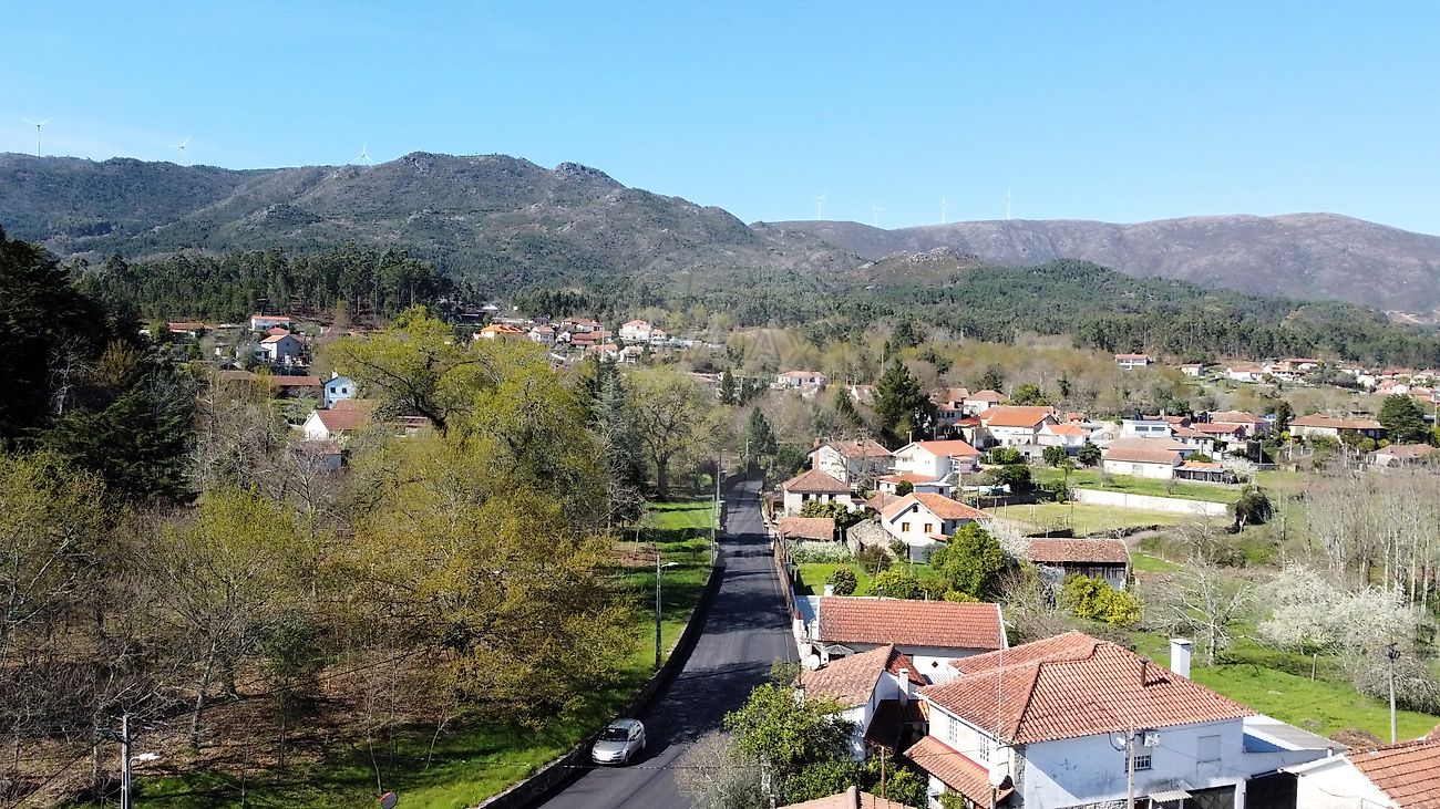 Moradia T3 à venda em Carvalhais e Candal, São Pedro do Sul — foto 7