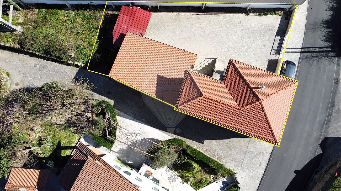 Moradia T3 à venda em Carvalhais e Candal, São Pedro do Sul — foto 6