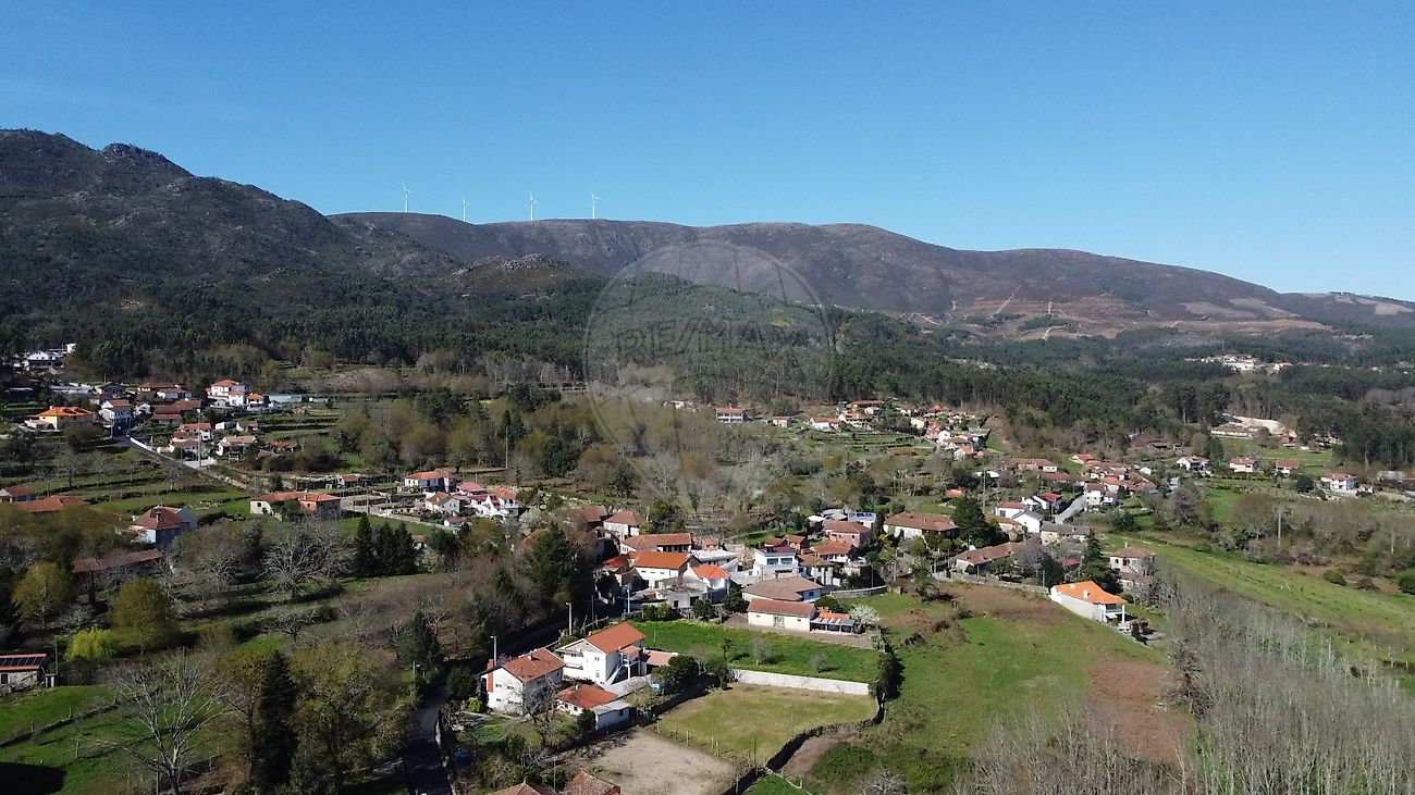 Moradia T3 à venda em Carvalhais e Candal, São Pedro do Sul — foto 11