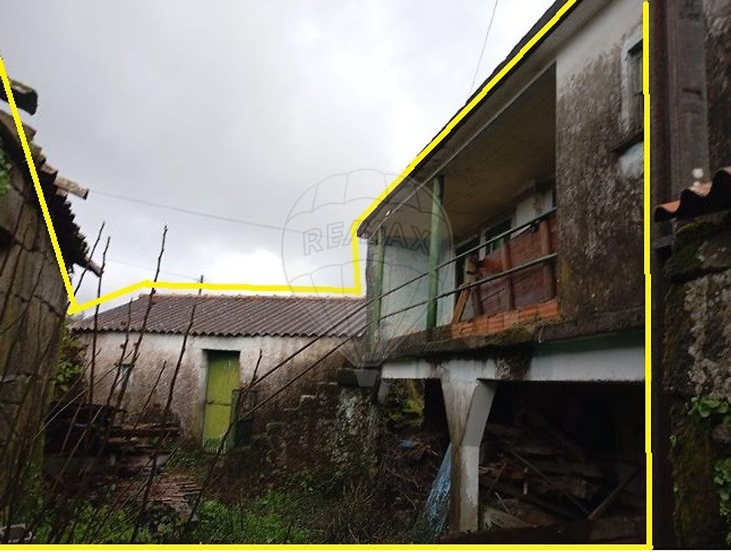 Moradia T3 à venda em Queirã, Vouzela — foto 7