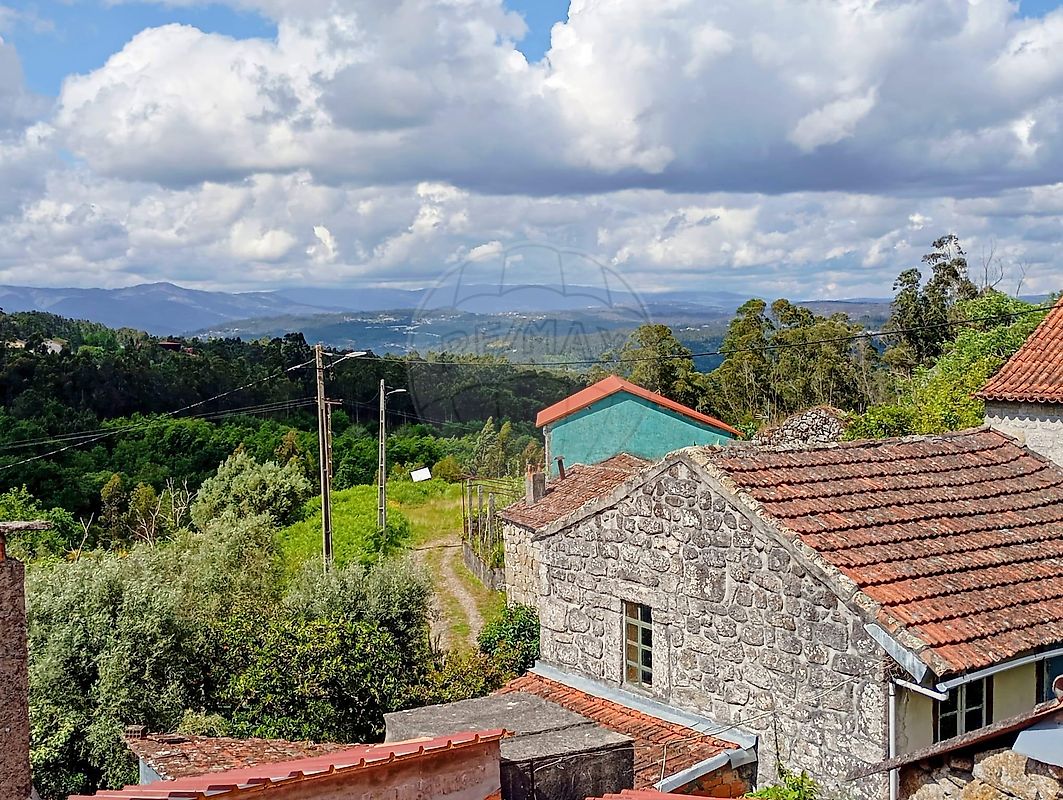Moradia T3 à venda em Queirã, Vouzela — foto 6