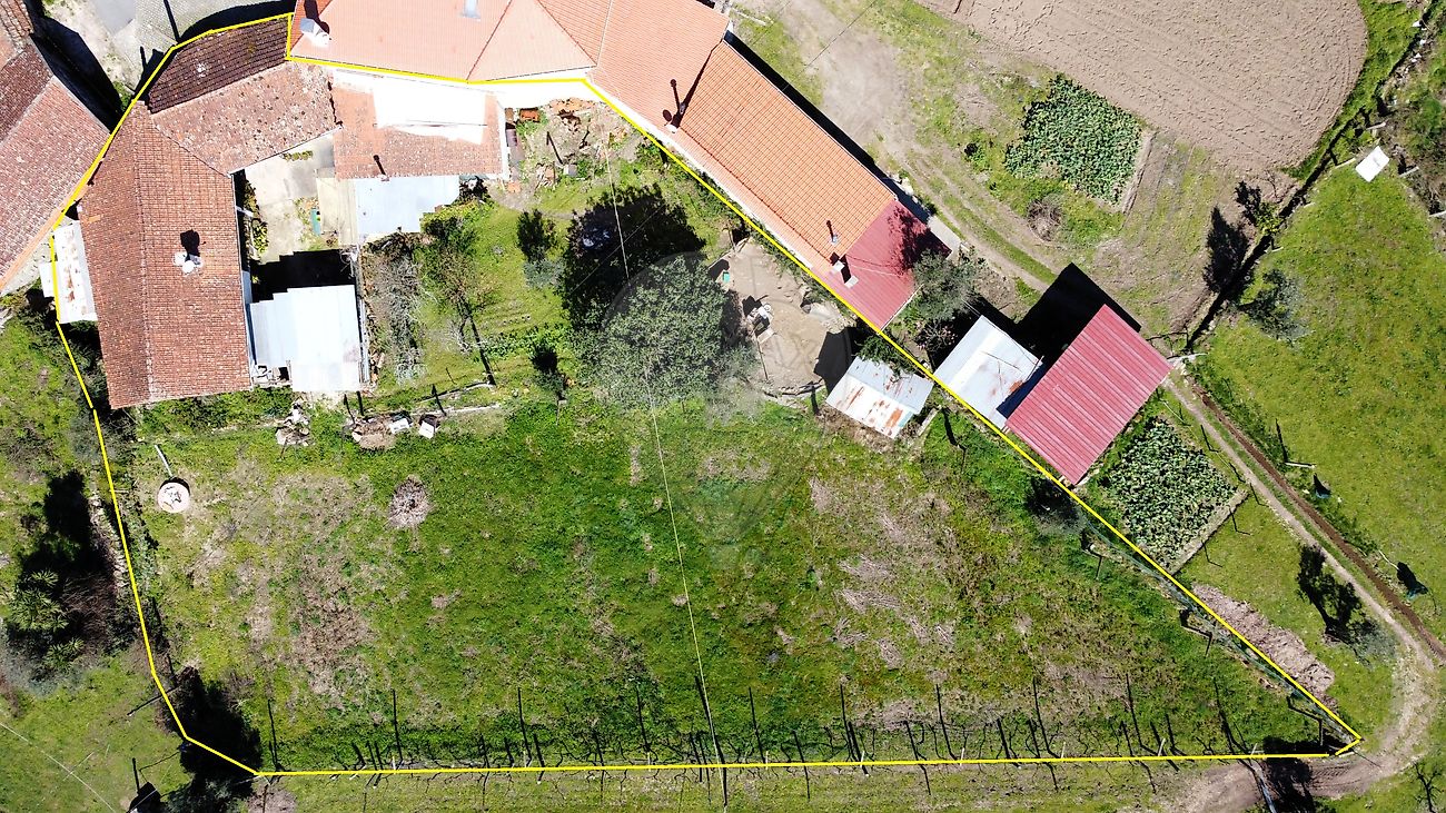 Moradia T3 à venda em Carvalhais e Candal, São Pedro do Sul — foto 24