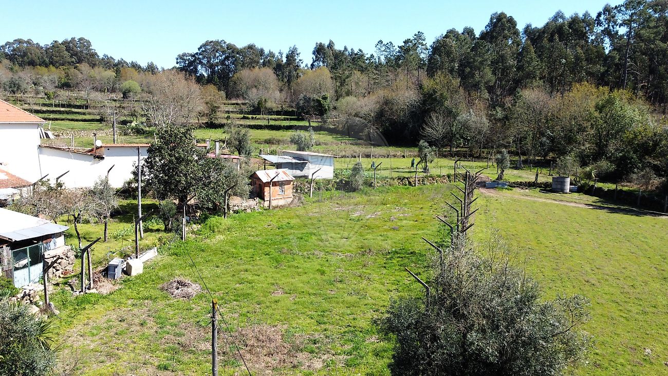 Moradia T3 à venda em Carvalhais e Candal, São Pedro do Sul — foto 21