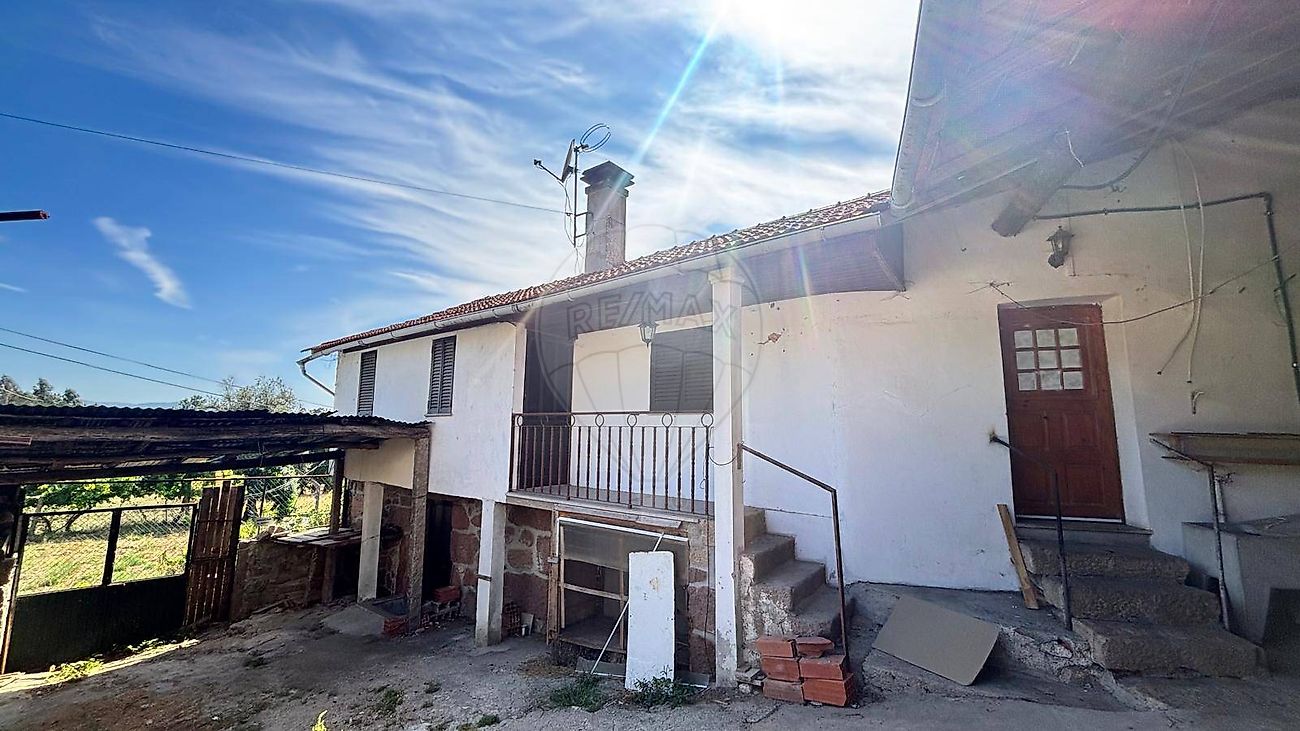 Moradia T3 à venda em Carvalhais e Candal, São Pedro do Sul — foto 5
