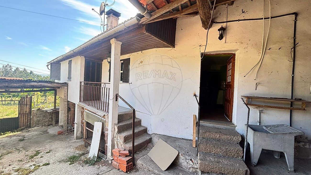 Moradia T3 à venda em Carvalhais e Candal, São Pedro do Sul — foto 11