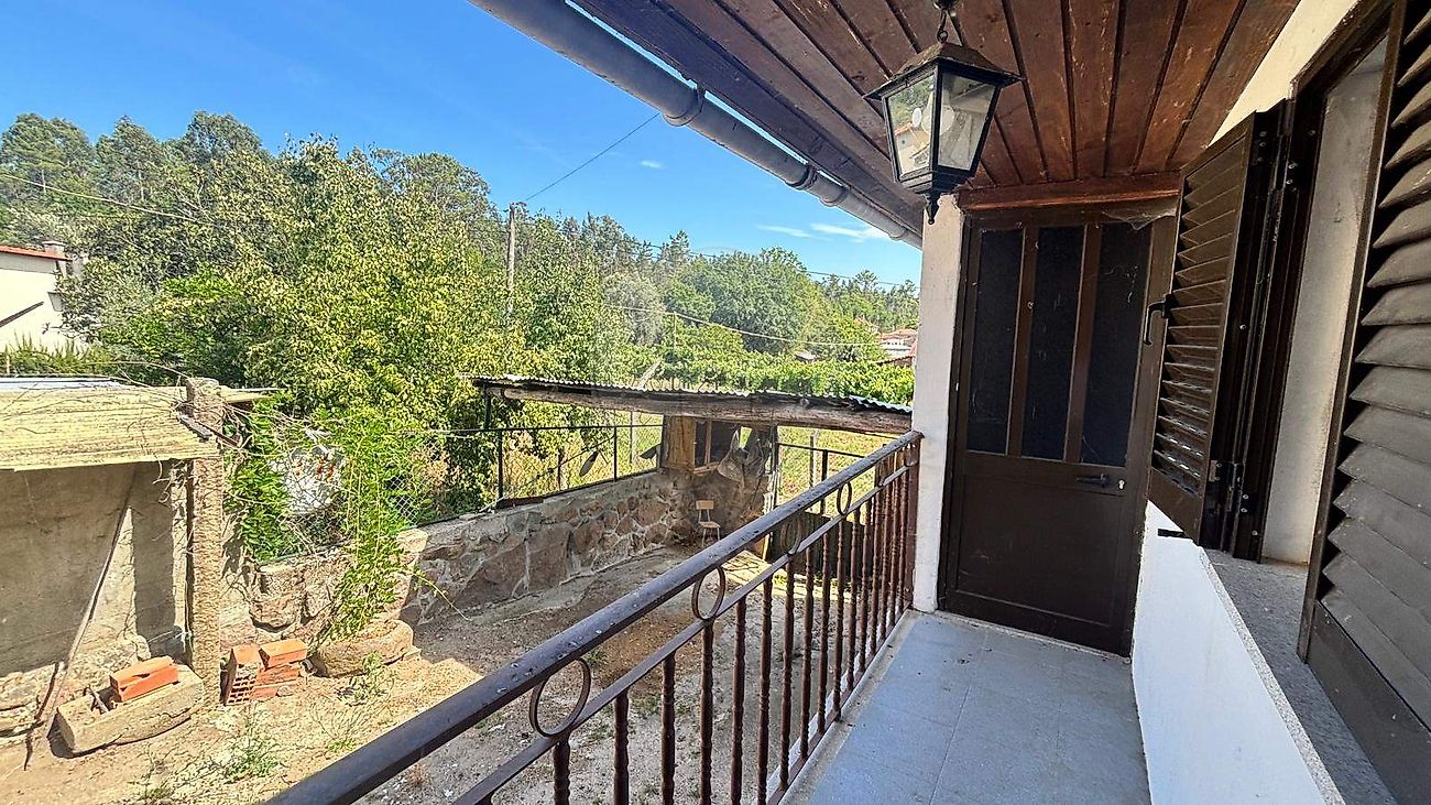 Moradia T3 à venda em Carvalhais e Candal, São Pedro do Sul — foto 12