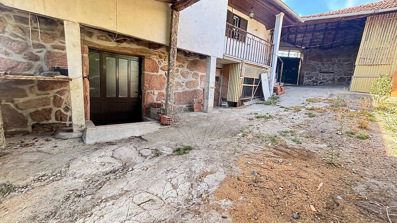 Moradia T3 à venda em Carvalhais e Candal, São Pedro do Sul — foto 6
