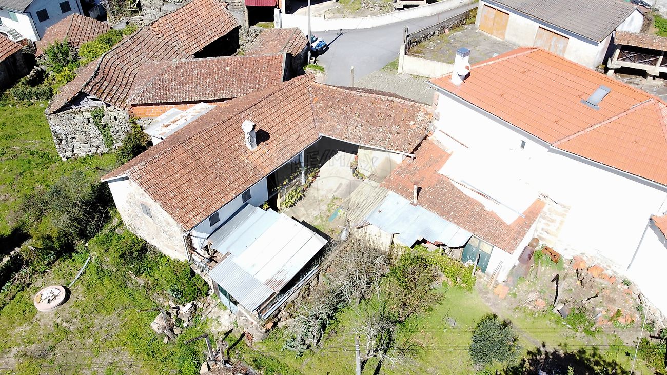 Moradia T3 à venda em Carvalhais e Candal, São Pedro do Sul — foto 23