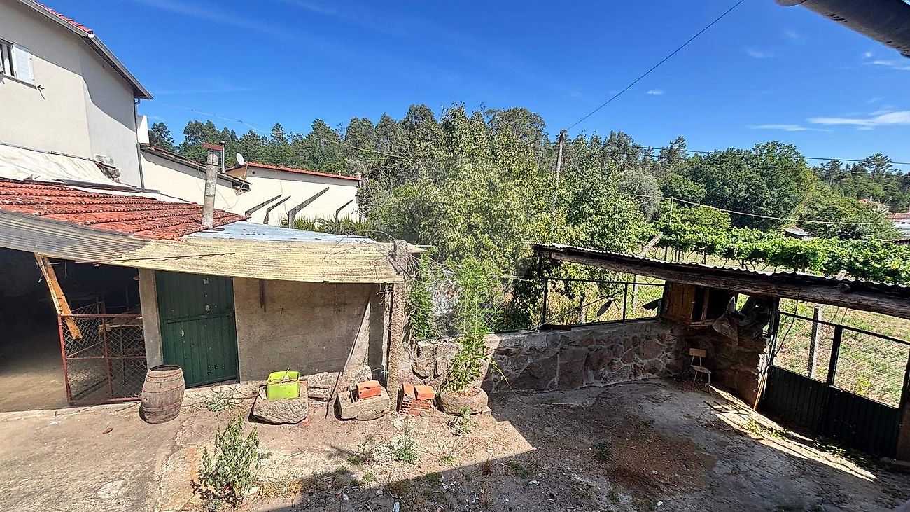Moradia T3 à venda em Carvalhais e Candal, São Pedro do Sul — foto 9