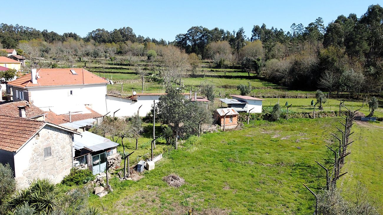 Moradia T3 à venda em Carvalhais e Candal, São Pedro do Sul — foto 22