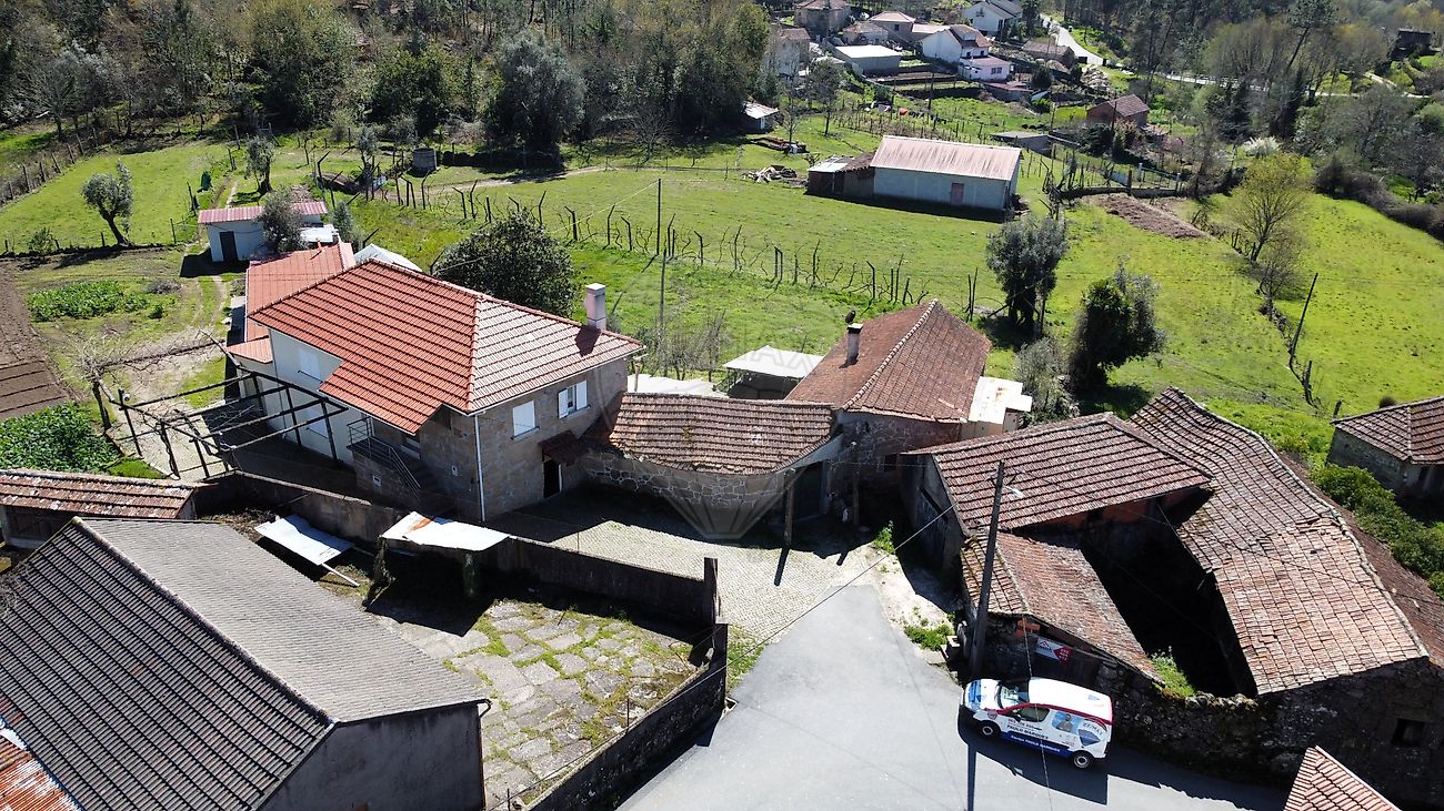 Moradia T3 à venda em Carvalhais e Candal, São Pedro do Sul — foto 26