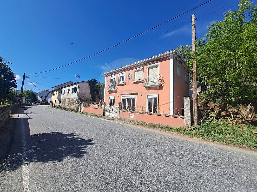 Moradia T4 à venda em Sul, São Pedro do Sul — foto 19