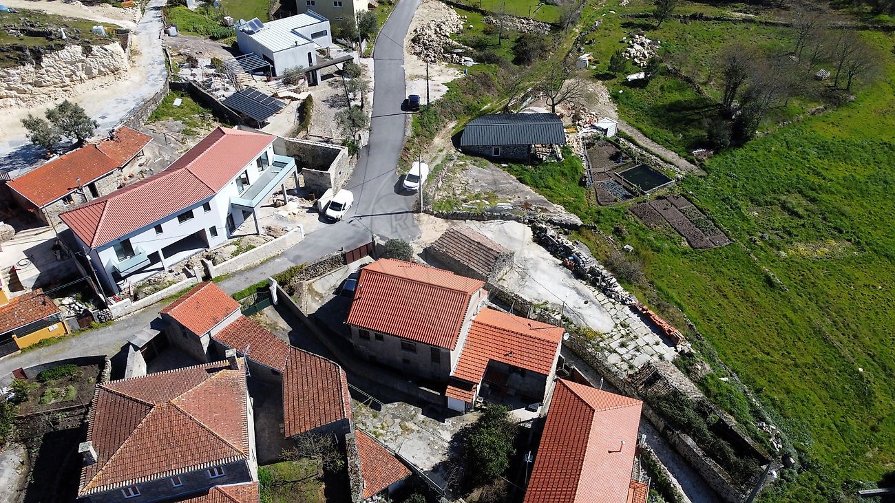 Moradia T3 à venda em Pinheiro, Oliveira de Frades — foto 21